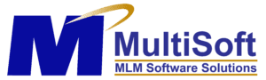 mlm software multisoft_logo